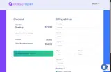 QS-ALNOZDHIGQ coupon verification screenshot