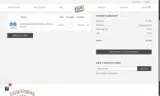 leothecream coupon verification screenshot