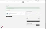 TEAMQUICK coupon verification screenshot