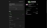 COMEBACK25 coupon verification screenshot