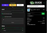 rxrated10 coupon verification screenshot