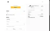 BF15 coupon verification screenshot