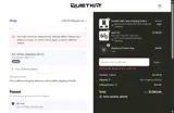 EVFLASH coupon verification screenshot