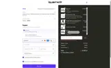 RXRFLASH coupon verification screenshot