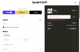 SVFLASH coupon verification screenshot