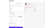 DRALISON coupon verification screenshot