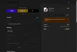 FIRSTHUG coupon verification screenshot