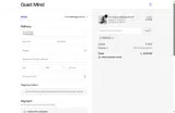 FIRSTHUG coupon verification screenshot