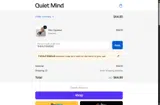 THEAUTISMDAD coupon verification screenshot