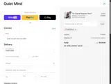 FIRSTHUG coupon verification screenshot