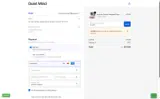 Cover15 coupon verification screenshot