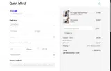 TAKE10 coupon verification screenshot