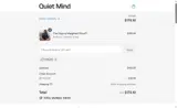 HUG10 coupon verification screenshot