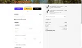 CAMO coupon verification screenshot