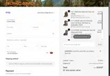 mayor10% coupon verification screenshot
