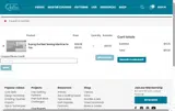 DVDFLASH coupon verification screenshot