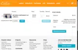 CLASS30 coupon verification screenshot