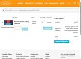 DOWN50 coupon verification screenshot