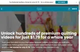 WELCOME20 coupon verification screenshot