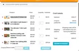 PATTERN50 coupon verification screenshot