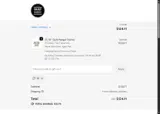 Quilt Hangers coupon verification screenshot
