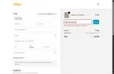 MEMORIALDAY2026 coupon verification screenshot