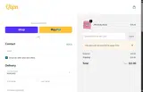 NXWG8QMR coupon verification screenshot