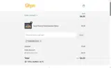 XMASINJULY25 coupon verification screenshot