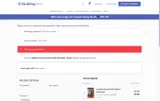 CREATE30 coupon verification screenshot