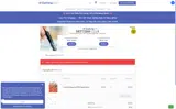 GPMSPRING coupon verification screenshot