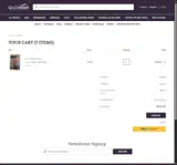 Save20 coupon verification screenshot