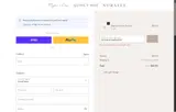 Quincy Mae coupon verification screenshot