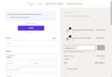 BROOKEYOUNT coupon verification screenshot