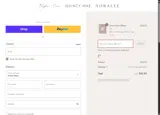 Chayse coupon verification screenshot