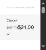 KYLIEO coupon verification screenshot
