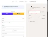 BROOKEYOUNT coupon verification screenshot
