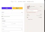Chayse coupon verification screenshot