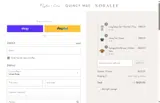 AVERYONTHERUN coupon verification screenshot