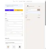 JACLYN coupon verification screenshot