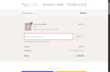 Chayse coupon verification screenshot