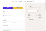 HALEY coupon verification screenshot