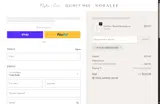 RCFAM-168B92BAD3B0 coupon verification screenshot