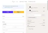 RCFAM-B72A8136E587 coupon verification screenshot