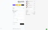 Quinn coupon verification screenshot