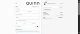 Quinn coupon verification screenshot