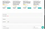 Quipply coupon verification screenshot