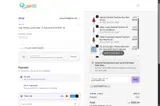 NICETOMEETYOU coupon verification screenshot