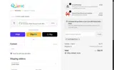 NICETOMEETYOU coupon verification screenshot