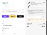 EPICSALE coupon verification screenshot