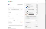NICETOMEETYOU coupon verification screenshot